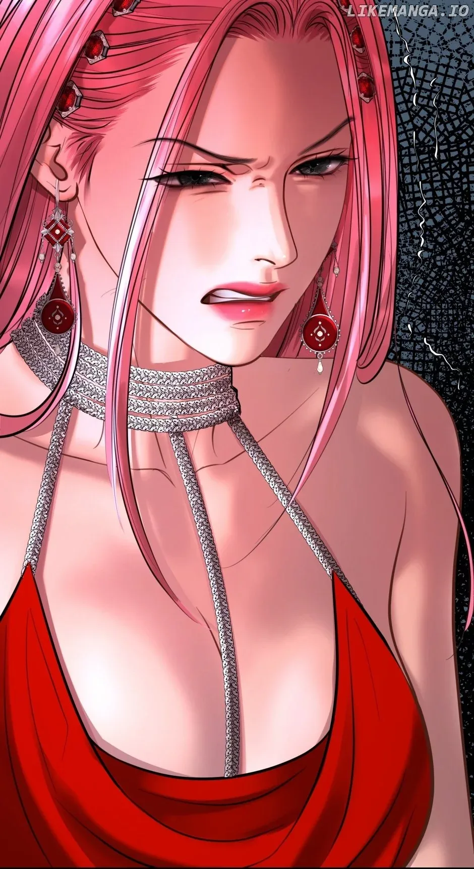 I Made A Deal With The Devil Chapter 34 page 40