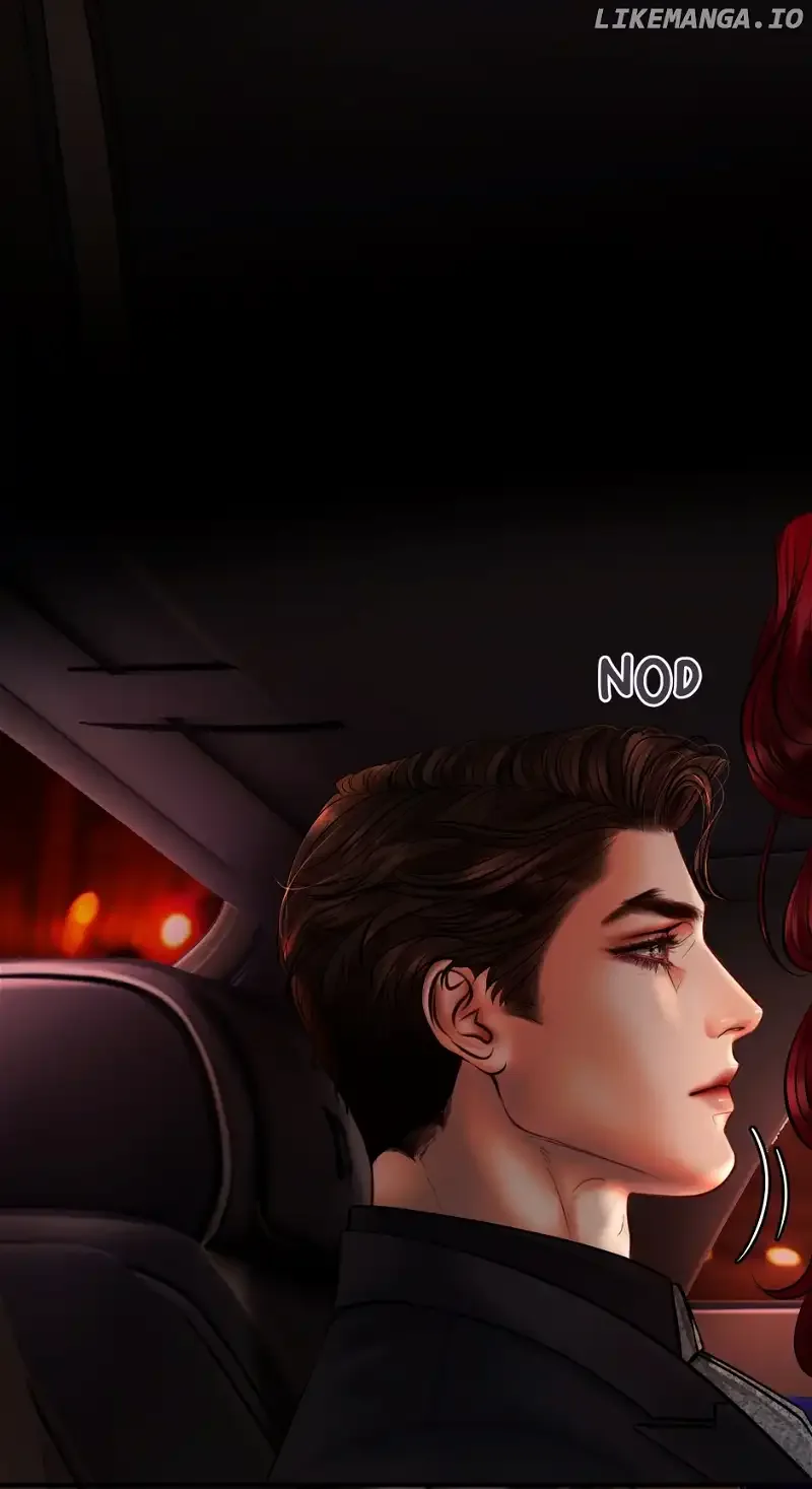 I Made A Deal With The Devil Chapter 38 page 30