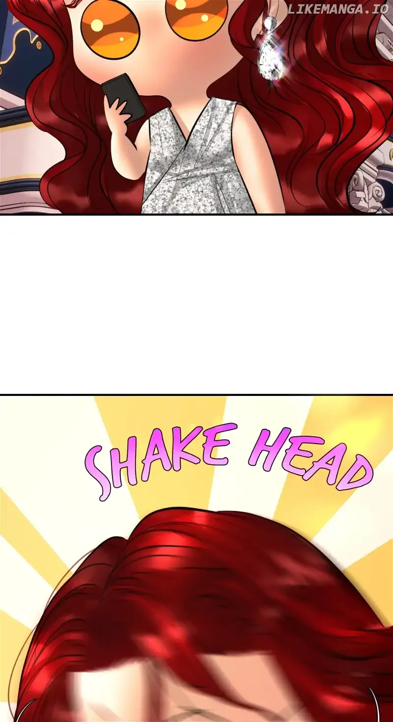 I Made A Deal With The Devil Chapter 36 page 30