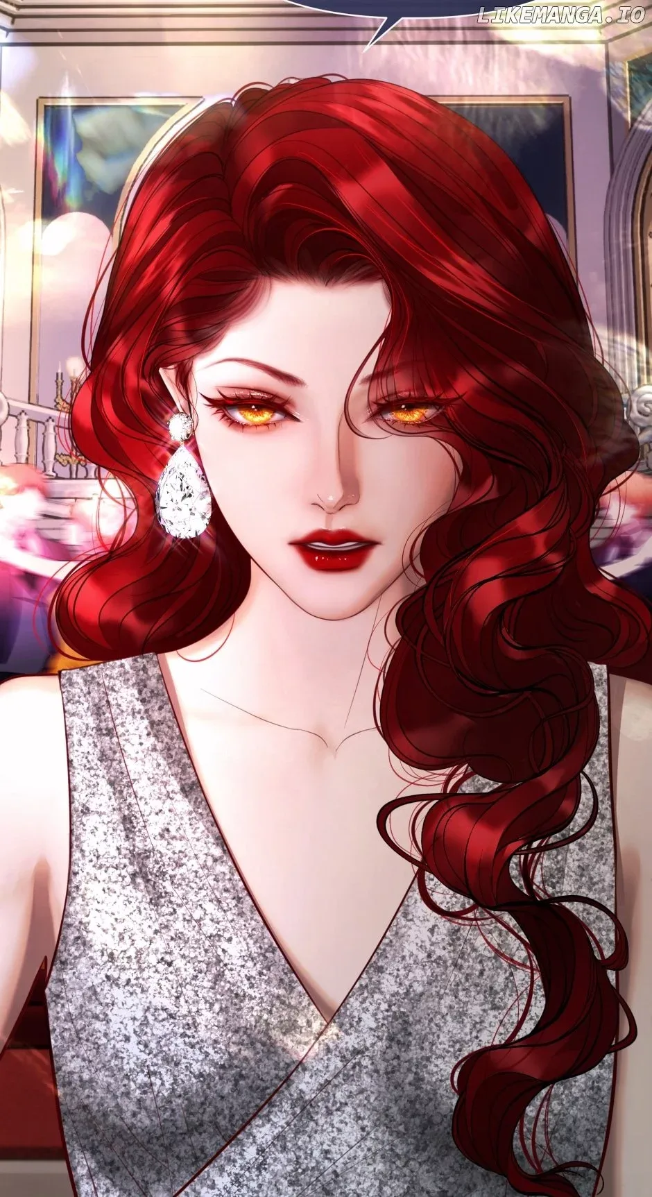 I Made A Deal With The Devil Chapter 34 page 44