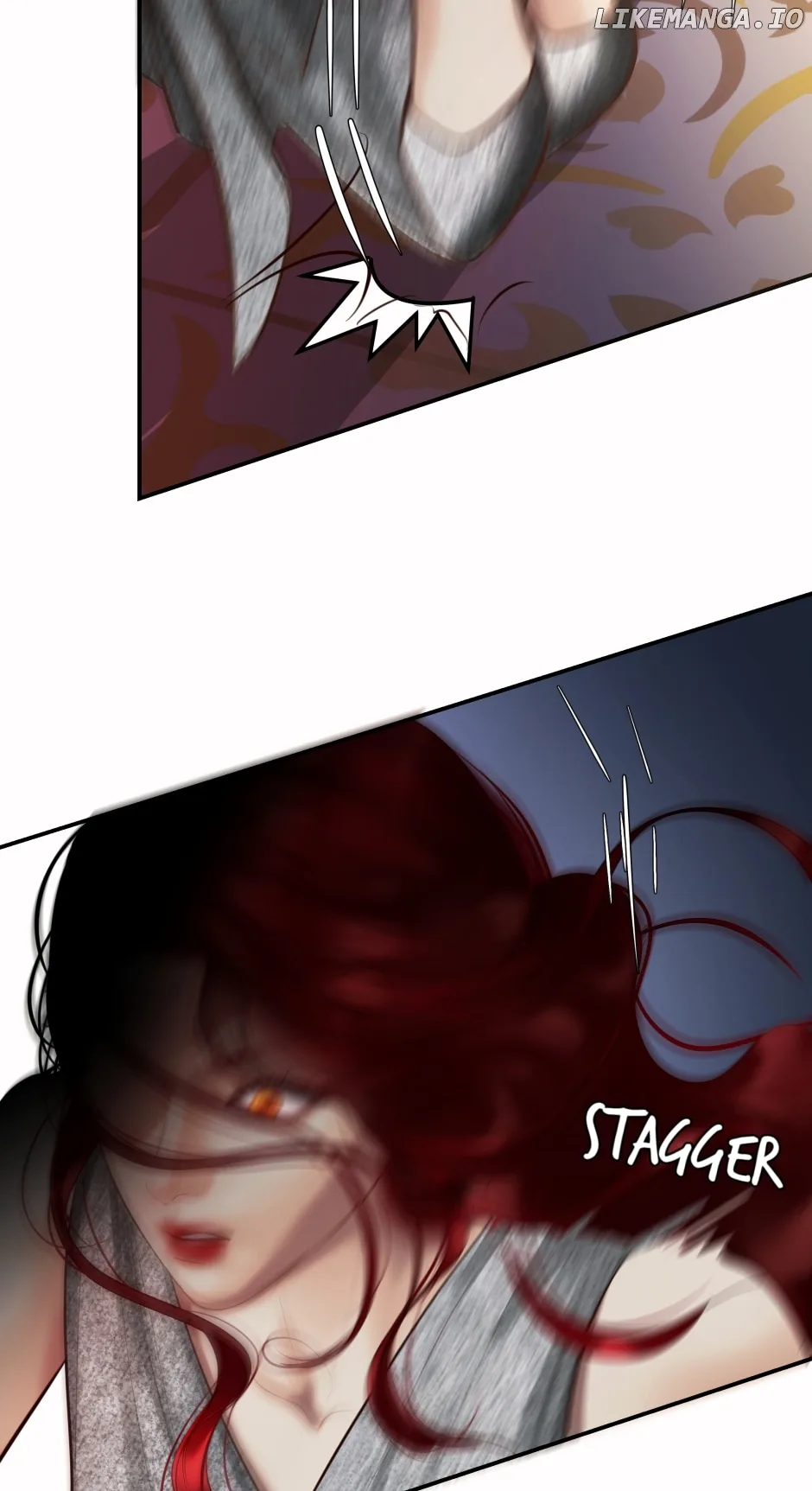 I Made A Deal With The Devil Chapter 35 page 20