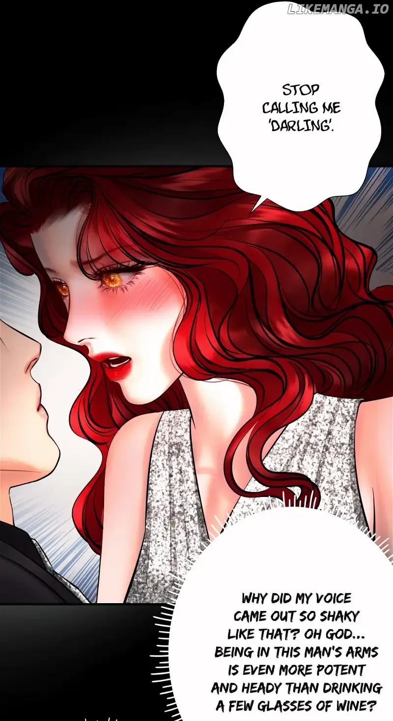 I Made A Deal With The Devil Chapter 38 page 34
