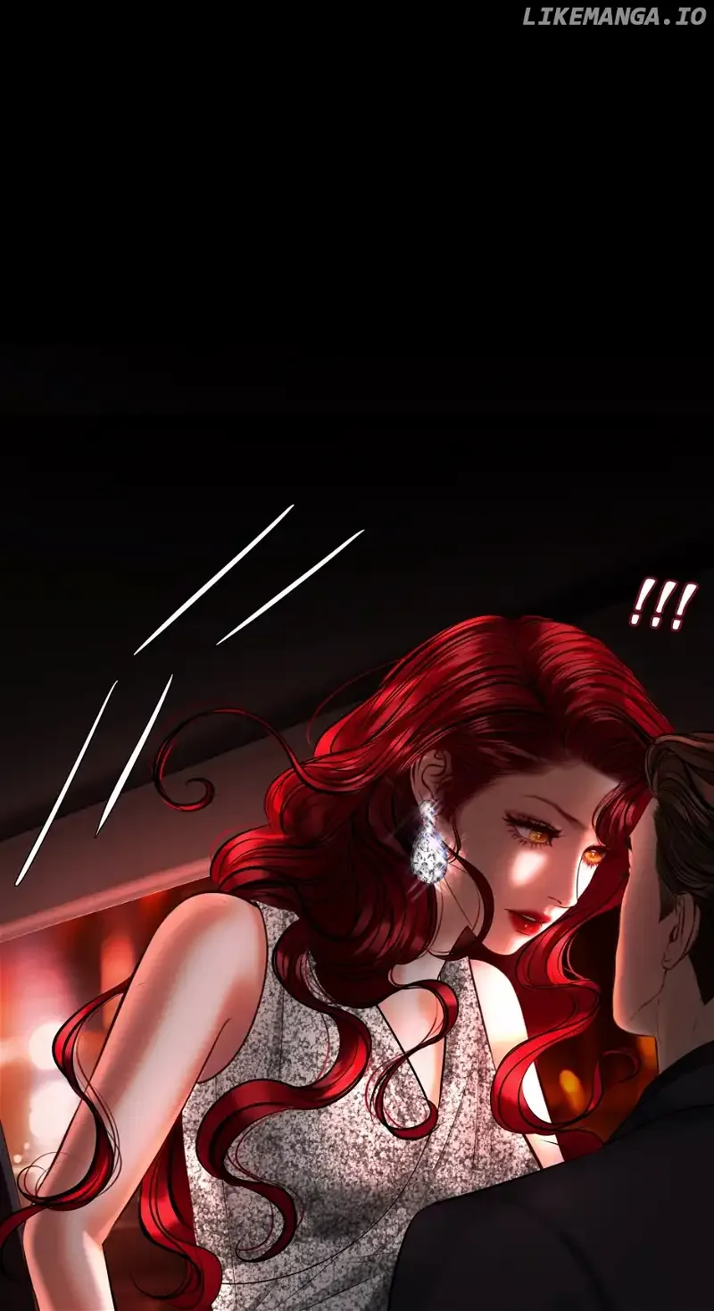 I Made A Deal With The Devil Chapter 38 page 26