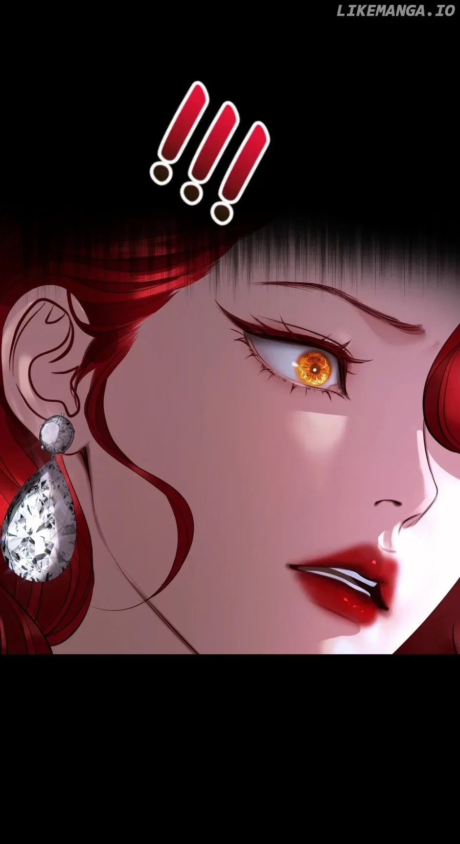 I Made A Deal With The Devil Chapter 34 page 48