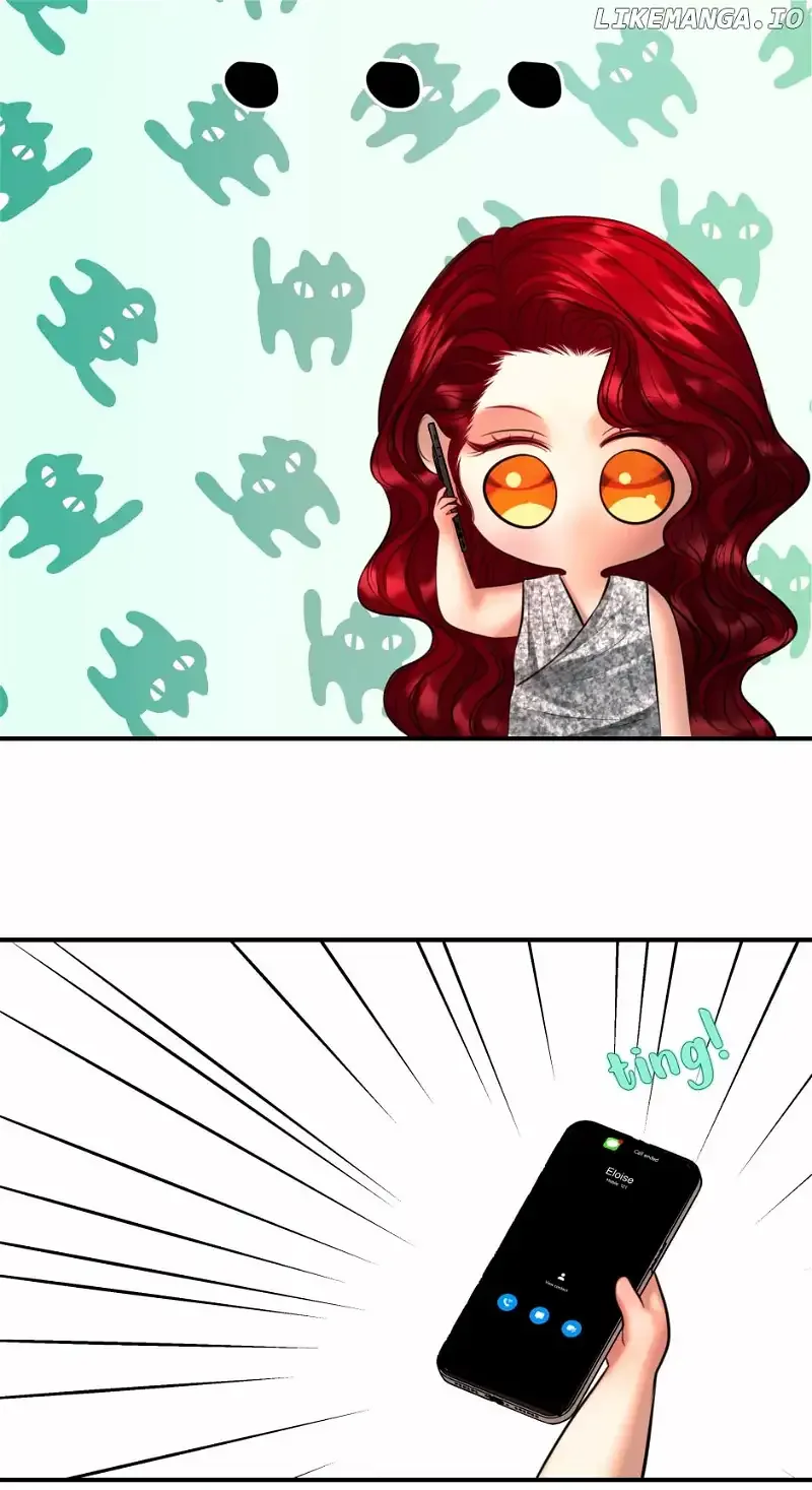 I Made A Deal With The Devil Chapter 36 page 27