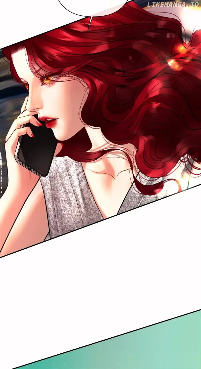 I Made A Deal With The Devil Chapter 36 page 25
