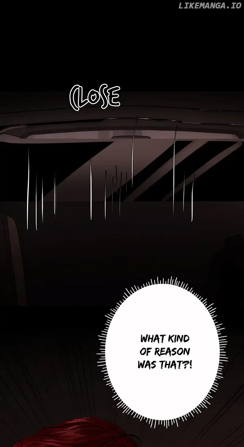 I Made A Deal With The Devil Chapter 38 page 31