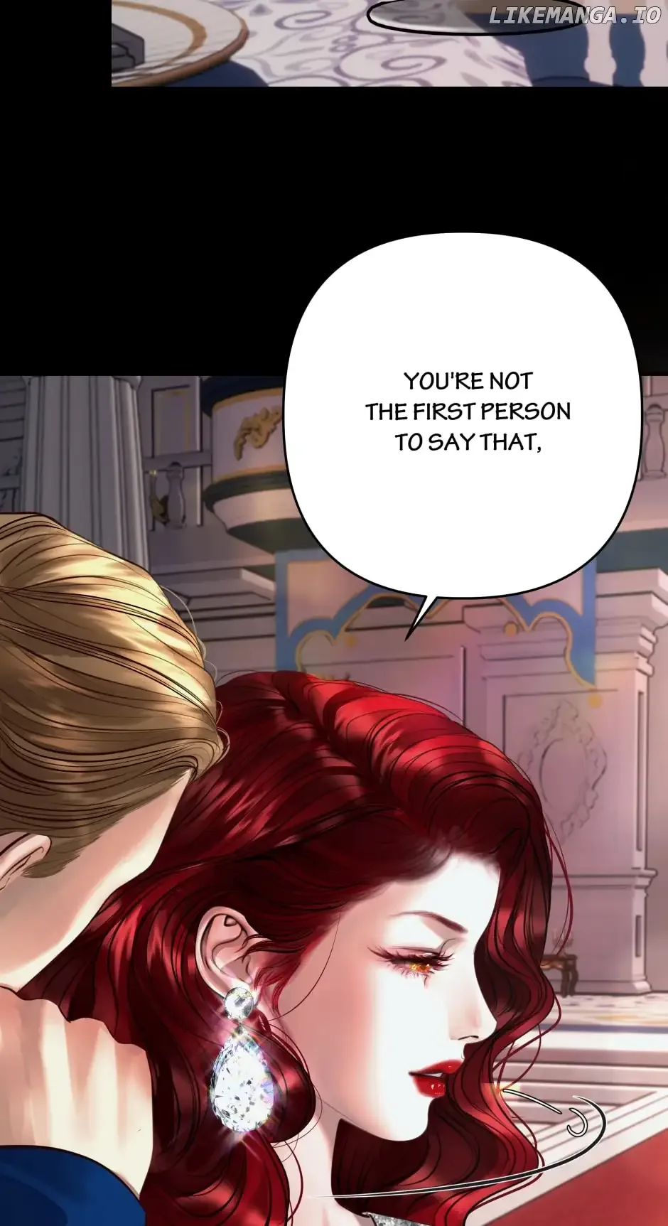 I Made A Deal With The Devil Chapter 37 page 4