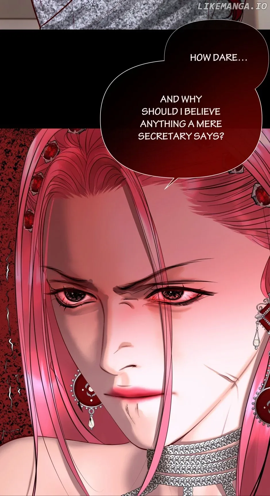 I Made A Deal With The Devil Chapter 34 page 45