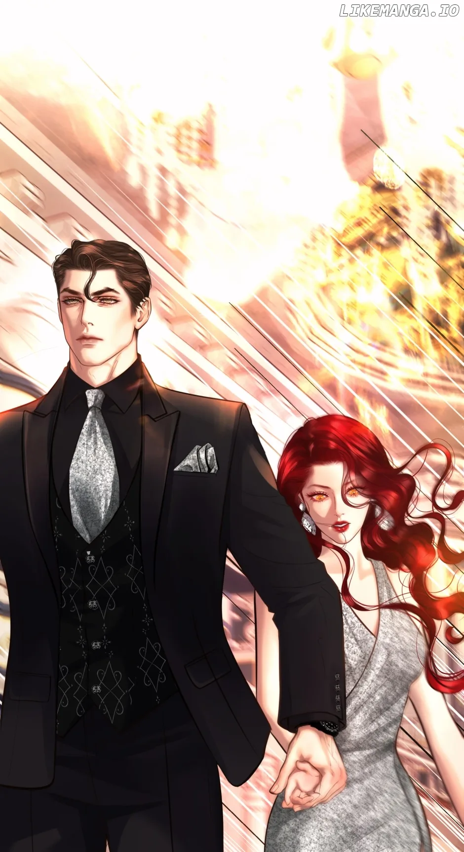 I Made A Deal With The Devil Chapter 35 page 18