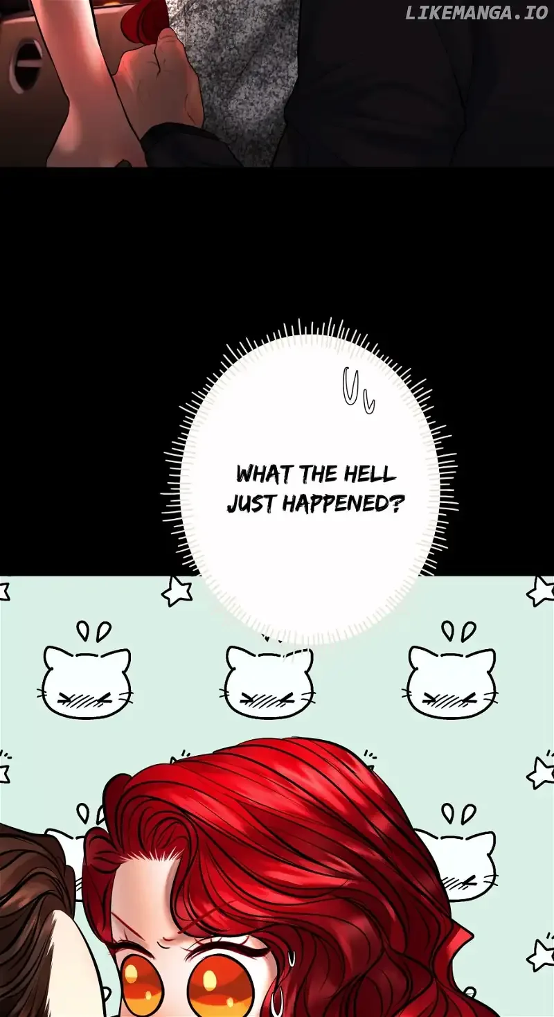 I Made A Deal With The Devil Chapter 38 page 27