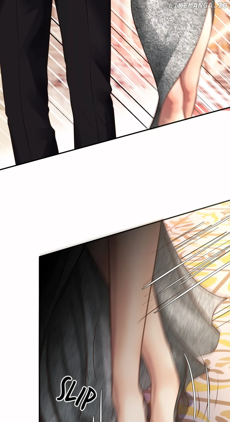 I Made A Deal With The Devil Chapter 35 page 19