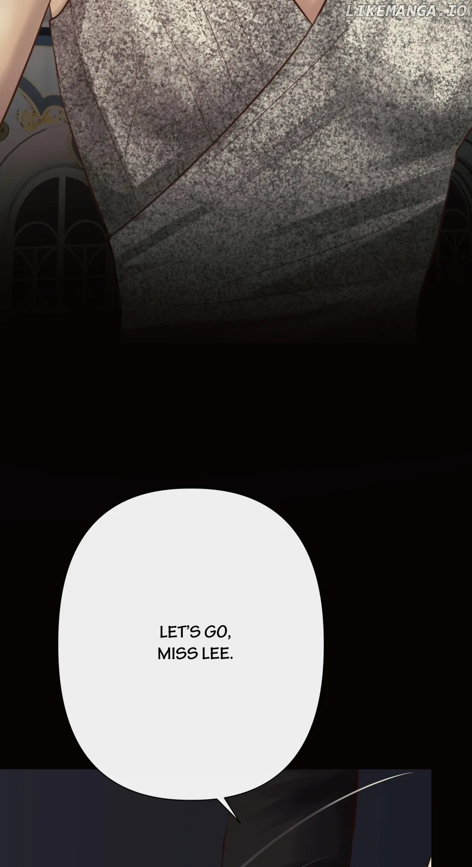 I Made A Deal With The Devil Chapter 35 page 15