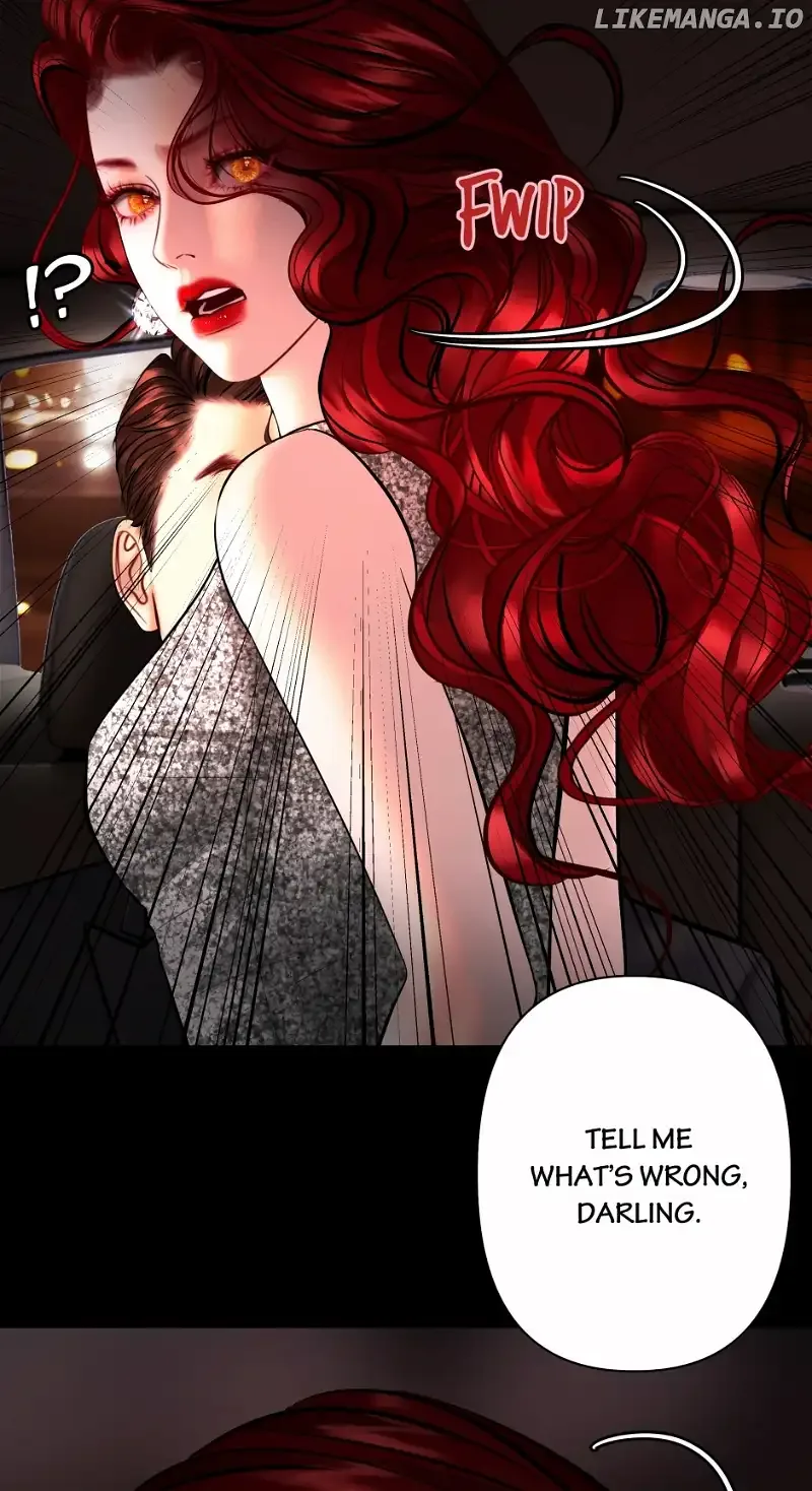 I Made A Deal With The Devil Chapter 38 page 32