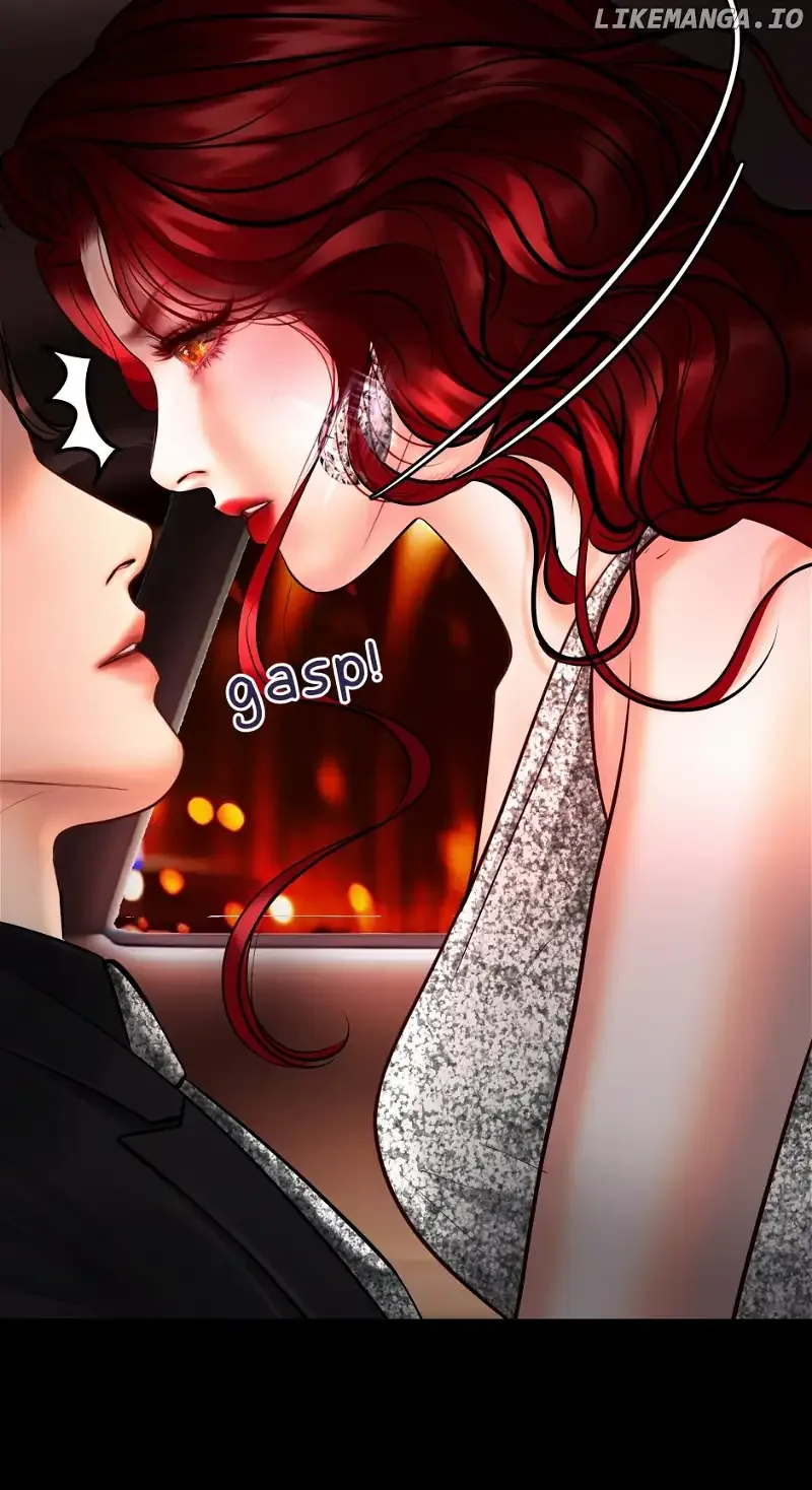 I Made A Deal With The Devil Chapter 38 page 33