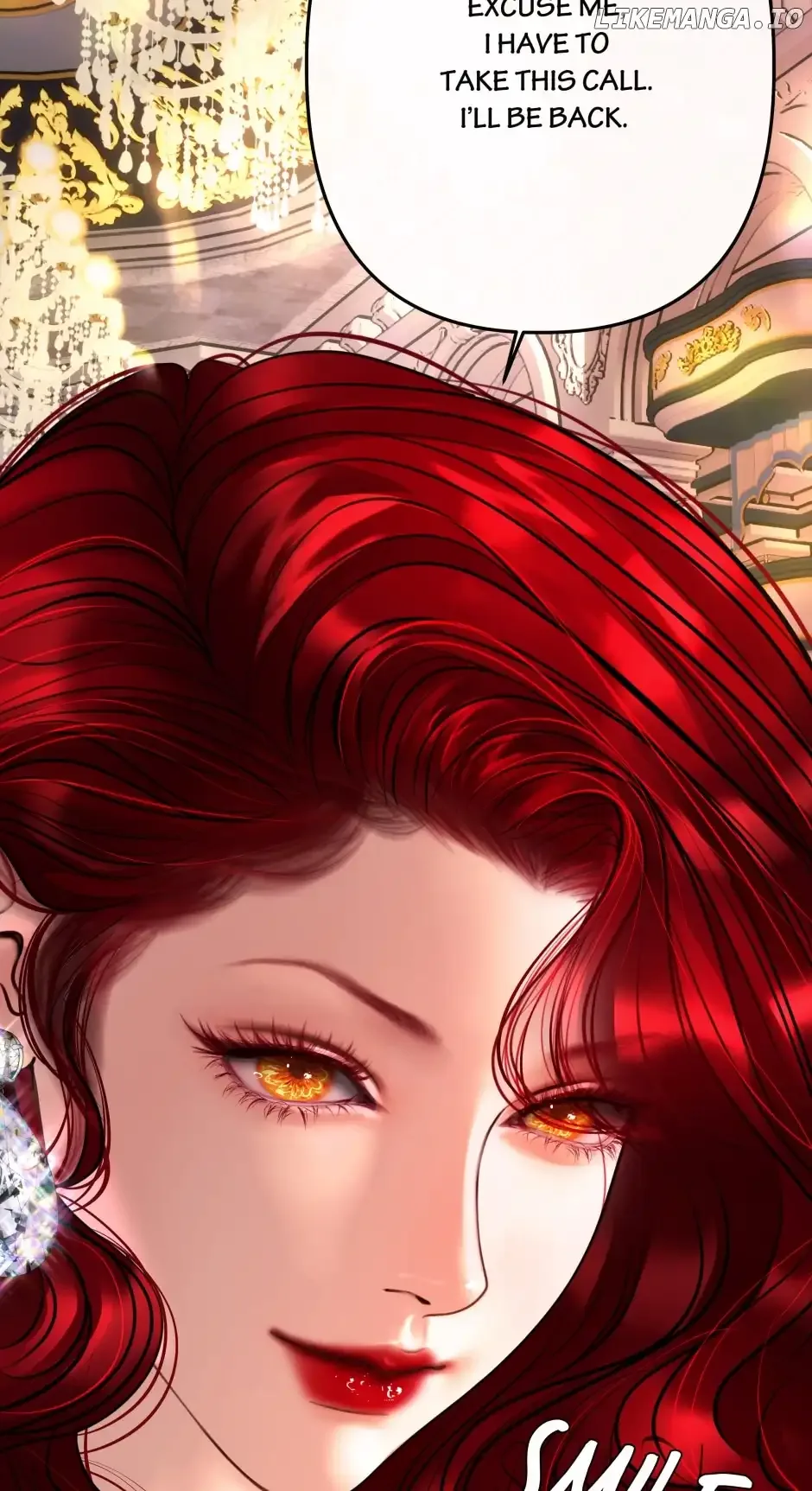 I Made A Deal With The Devil Chapter 37 page 20