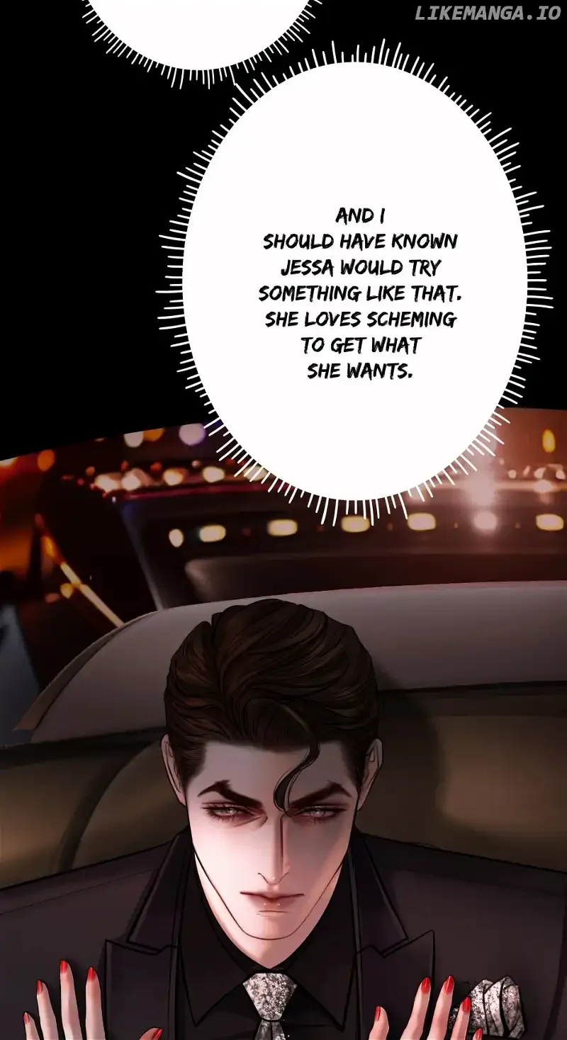I Made A Deal With The Devil Chapter 38 page 43