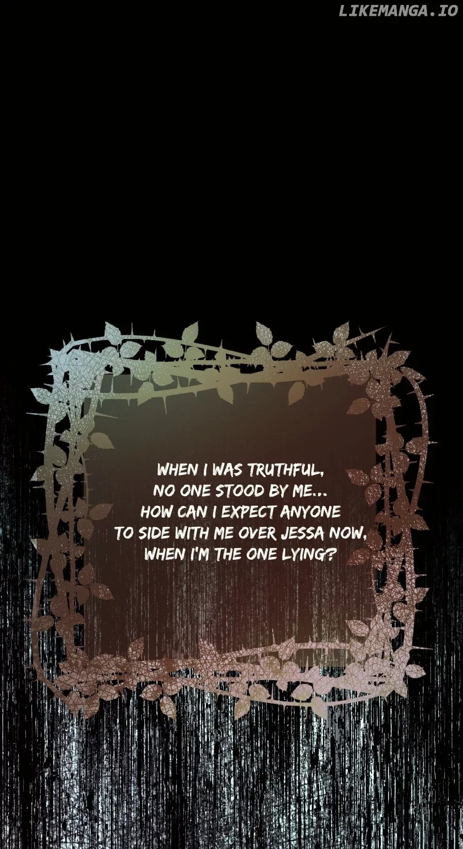I Made A Deal With The Devil Chapter 34 page 56