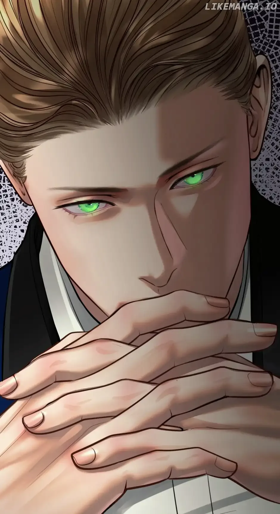 I Made A Deal With The Devil Chapter 37 page 11