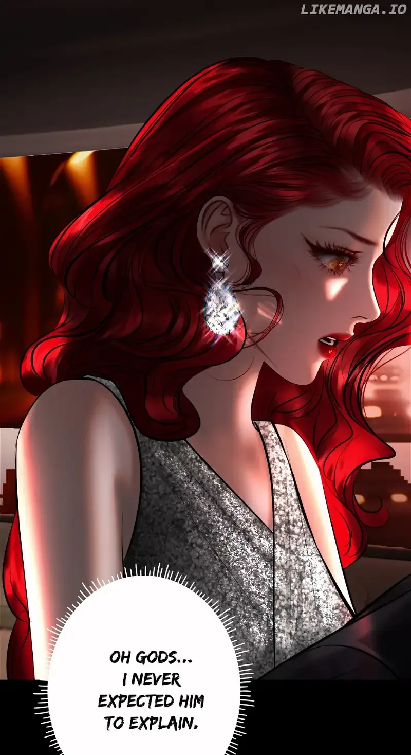 I Made A Deal With The Devil Chapter 38 page 42