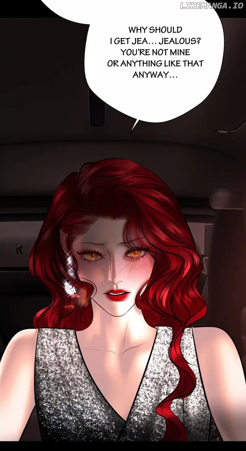 I Made A Deal With The Devil Chapter 38 page 45