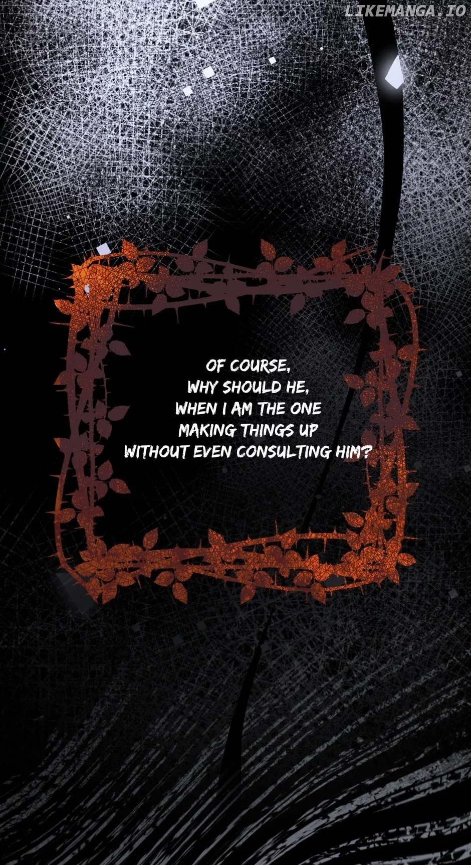 I Made A Deal With The Devil Chapter 34 page 53