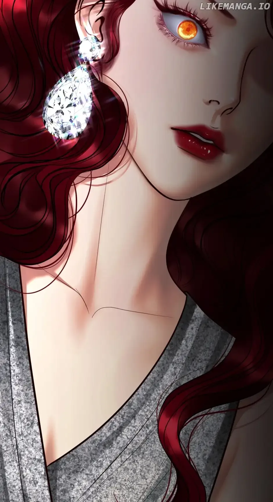 I Made A Deal With The Devil Chapter 37 page 14