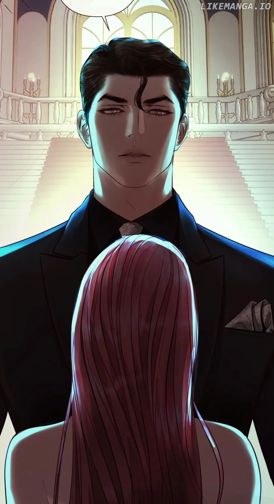 I Made A Deal With The Devil Chapter 34 page 58