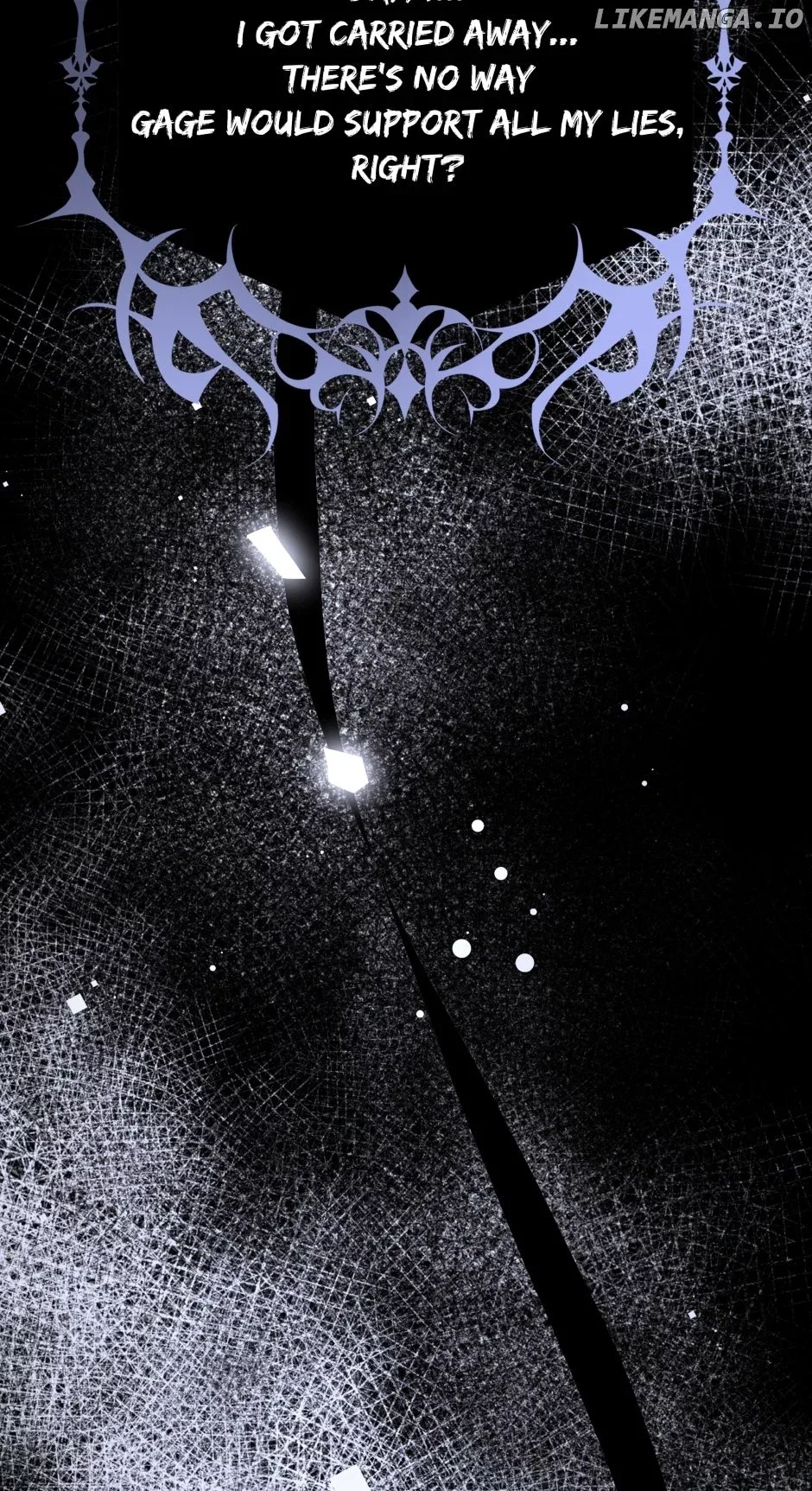 I Made A Deal With The Devil Chapter 34 page 52