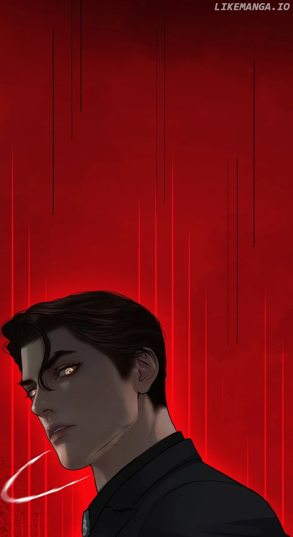 I Made A Deal With The Devil Chapter 35 page 26