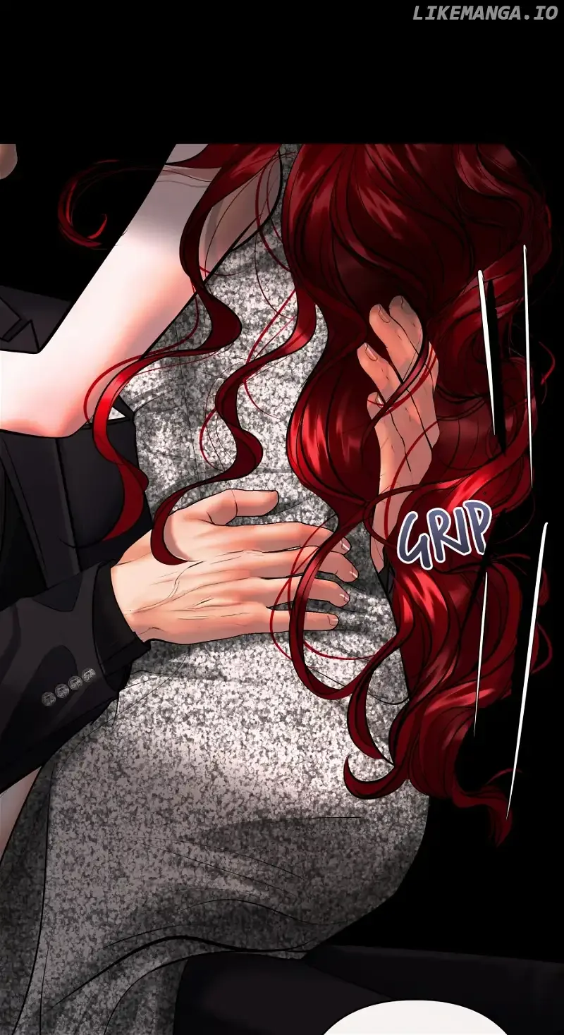 I Made A Deal With The Devil Chapter 38 page 36