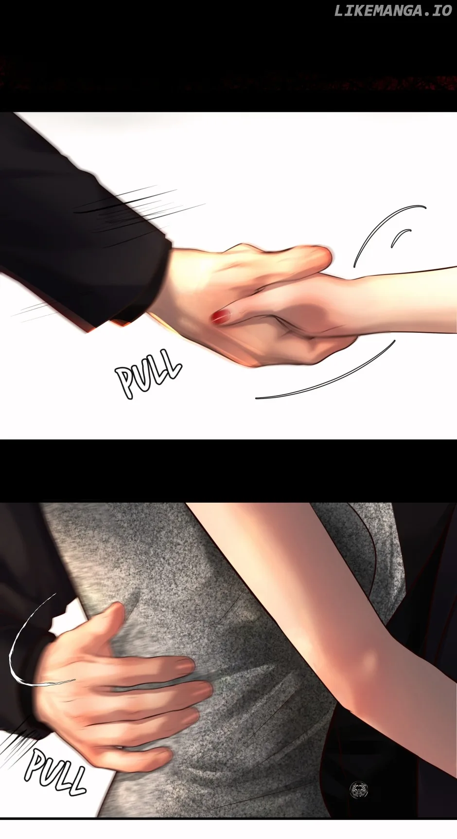 I Made A Deal With The Devil Chapter 35 page 28