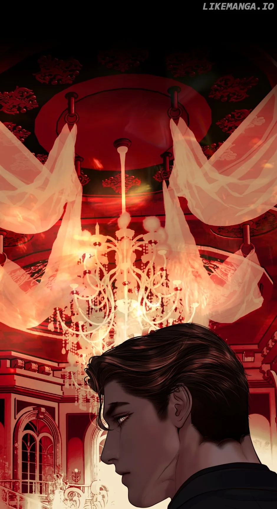 I Made A Deal With The Devil Chapter 35 page 35