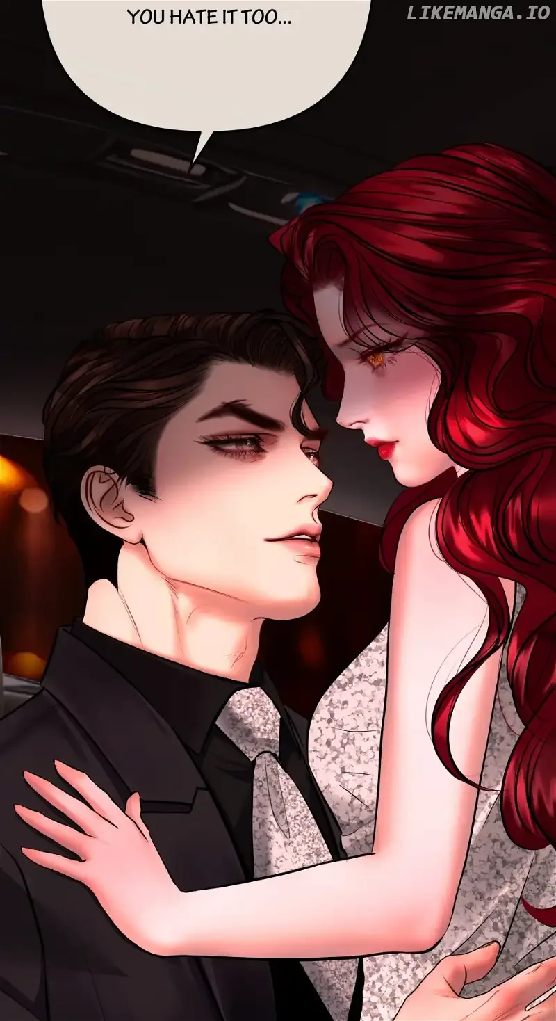 I Made A Deal With The Devil Chapter 38 page 49