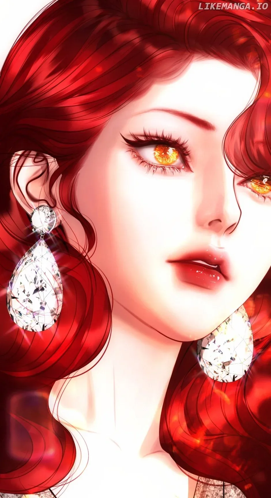 I Made A Deal With The Devil Chapter 34 page 63