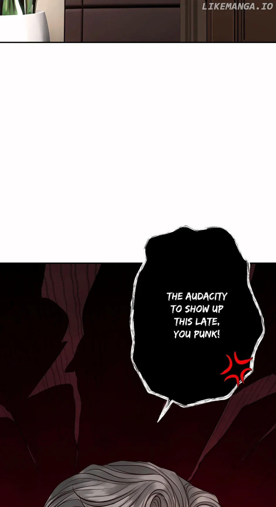 I Made A Deal With The Devil Chapter 43 page 2