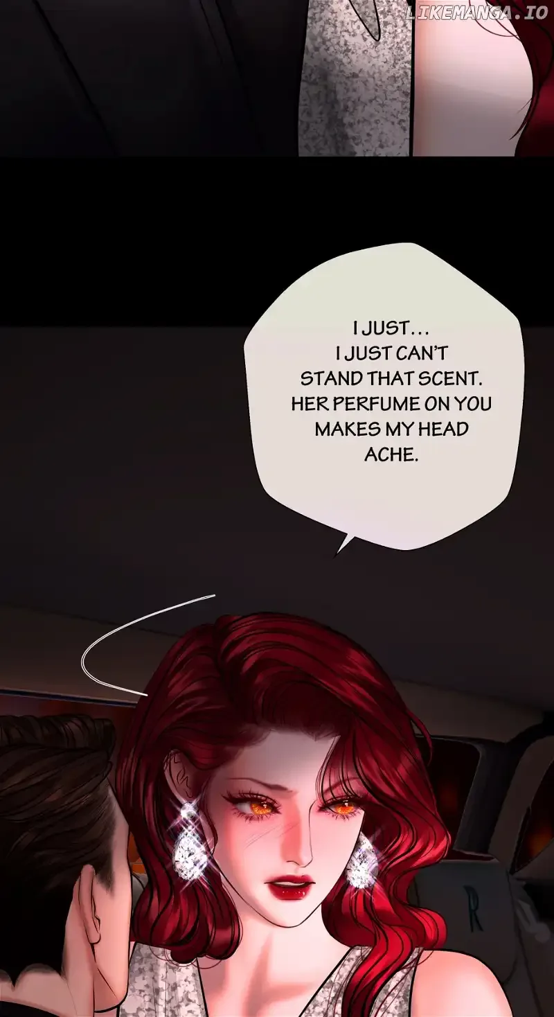 I Made A Deal With The Devil Chapter 38 page 47