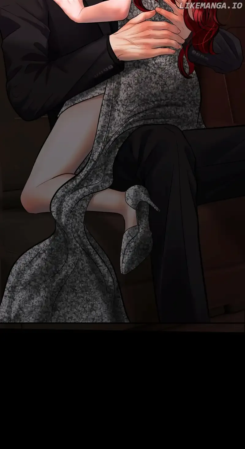 I Made A Deal With The Devil Chapter 38 page 55