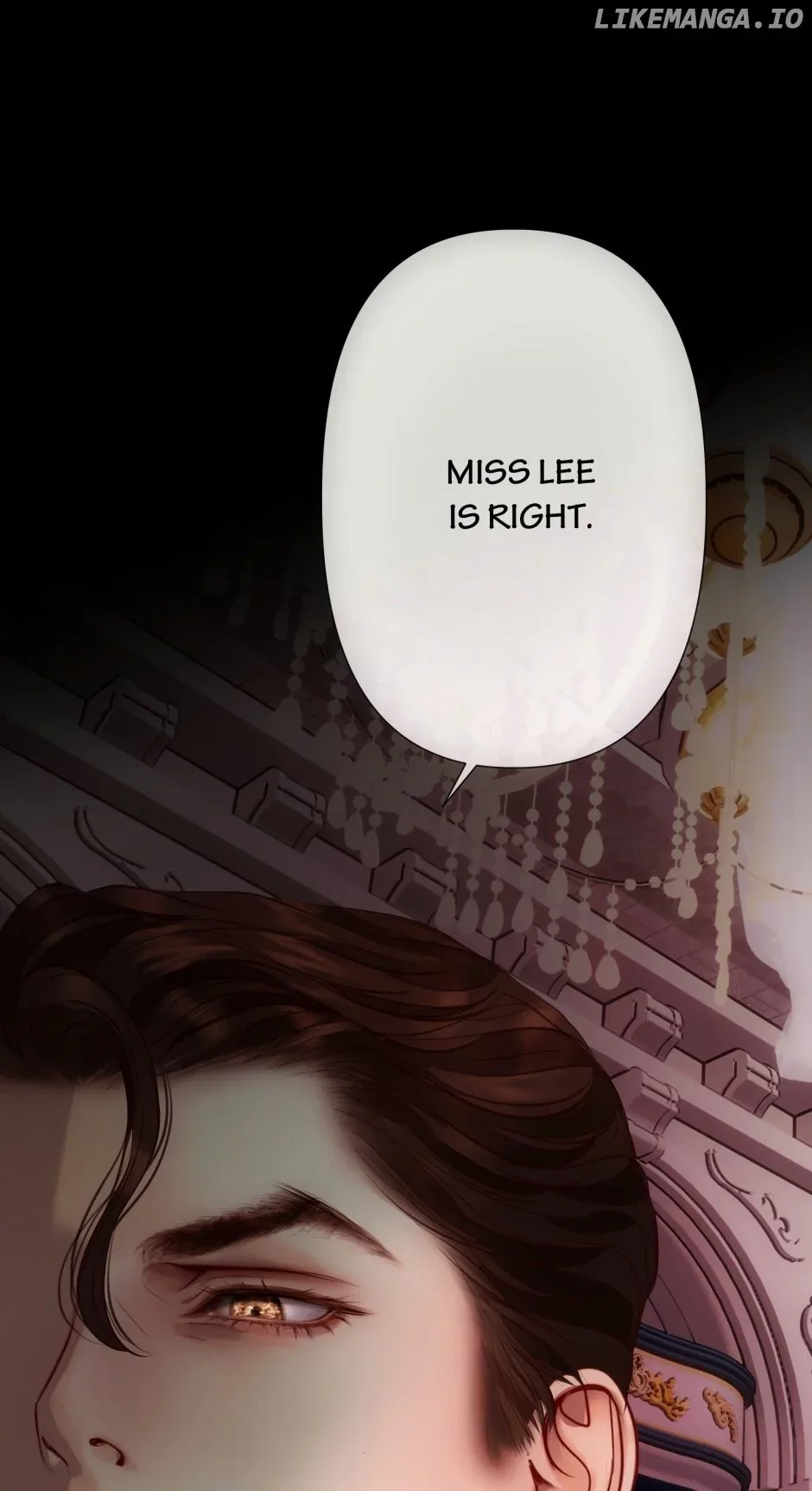 I Made A Deal With The Devil Chapter 34 page 61