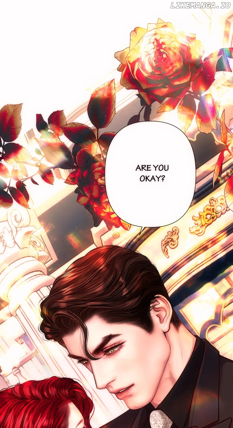 I Made A Deal With The Devil Chapter 35 page 30