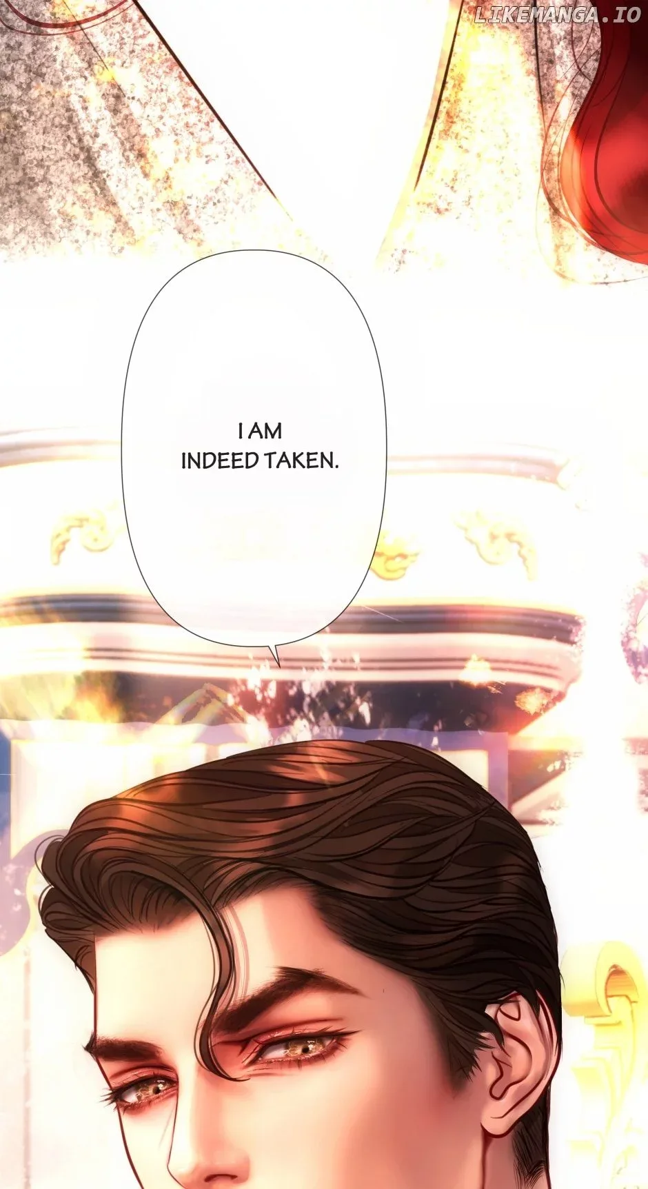 I Made A Deal With The Devil Chapter 34 page 64