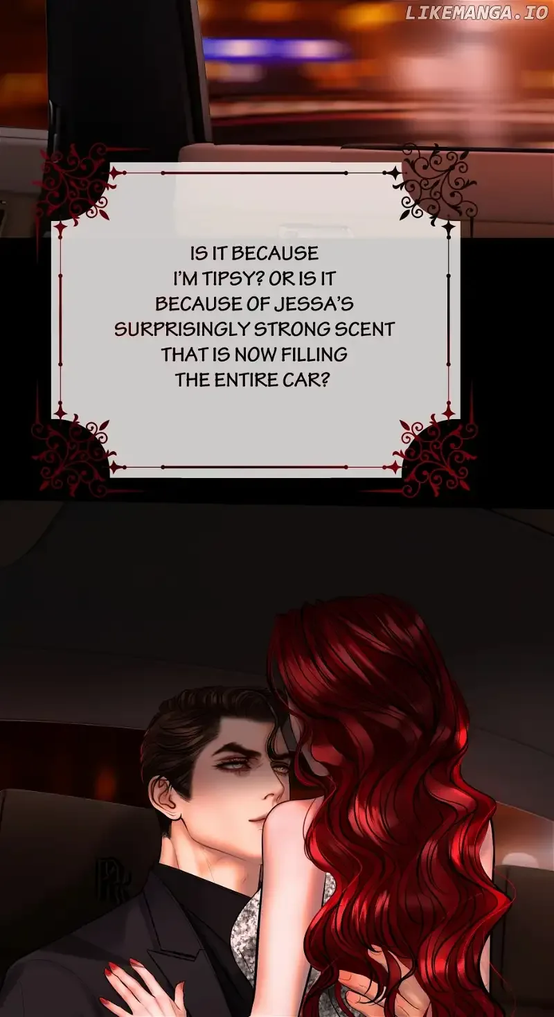 I Made A Deal With The Devil Chapter 38 page 54