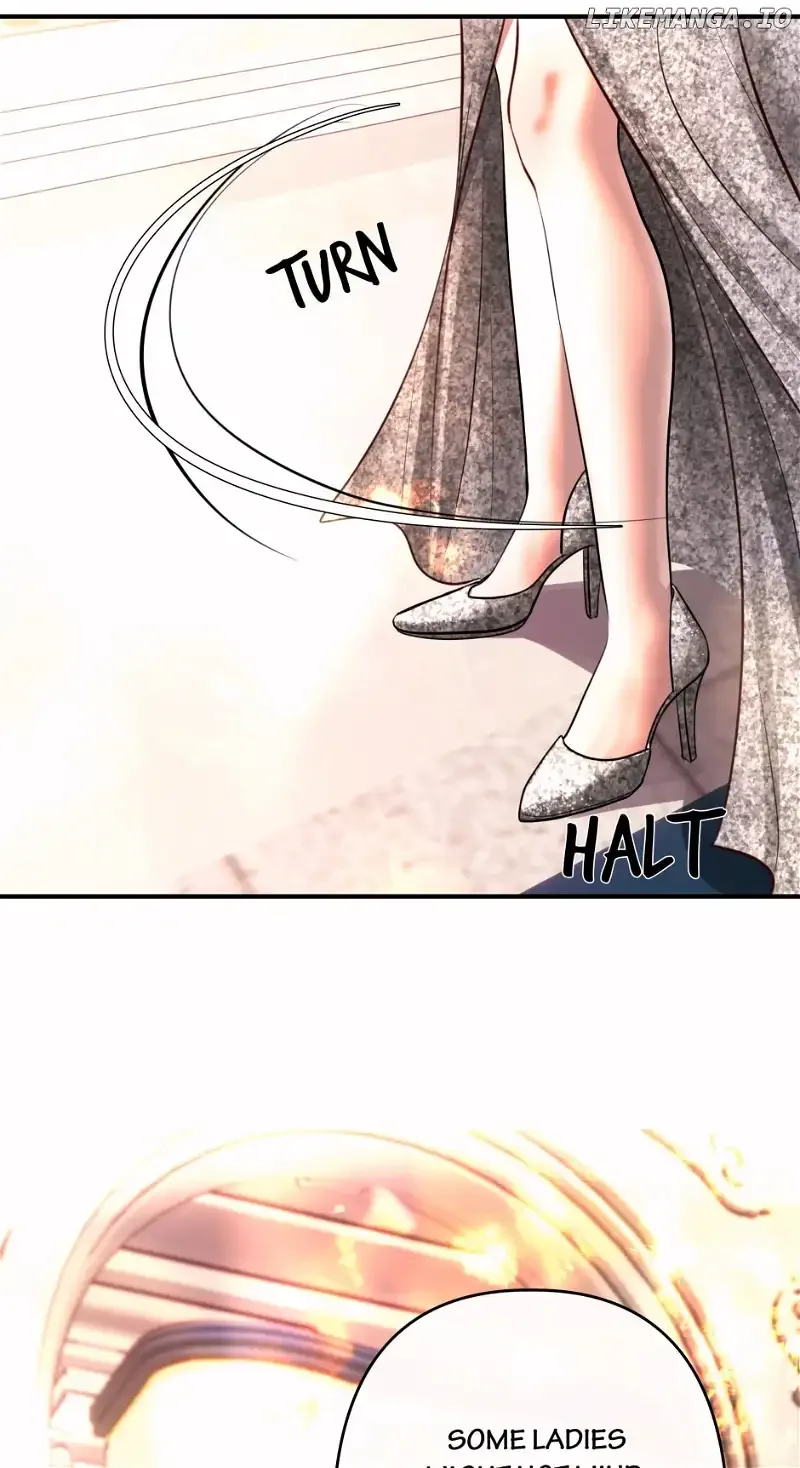 I Made A Deal With The Devil Chapter 36 page 43
