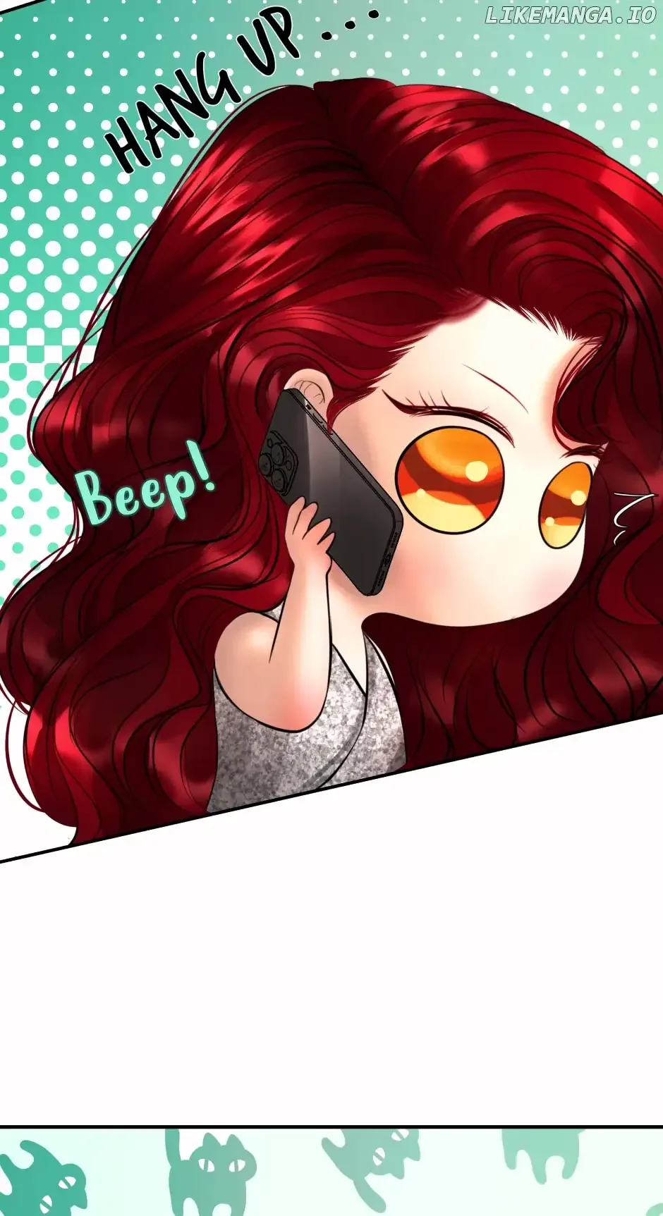 I Made A Deal With The Devil Chapter 37 page 26
