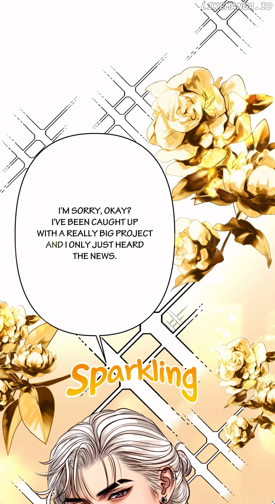 I Made A Deal With The Devil Chapter 43 page 4