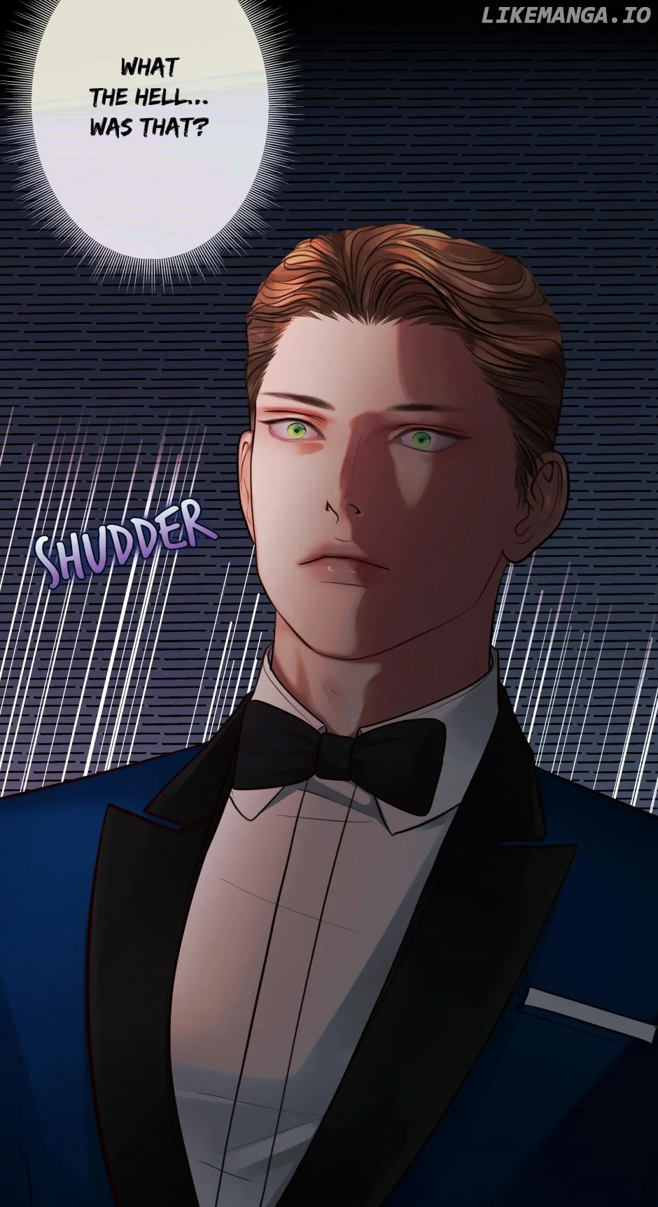I Made A Deal With The Devil Chapter 35 page 37
