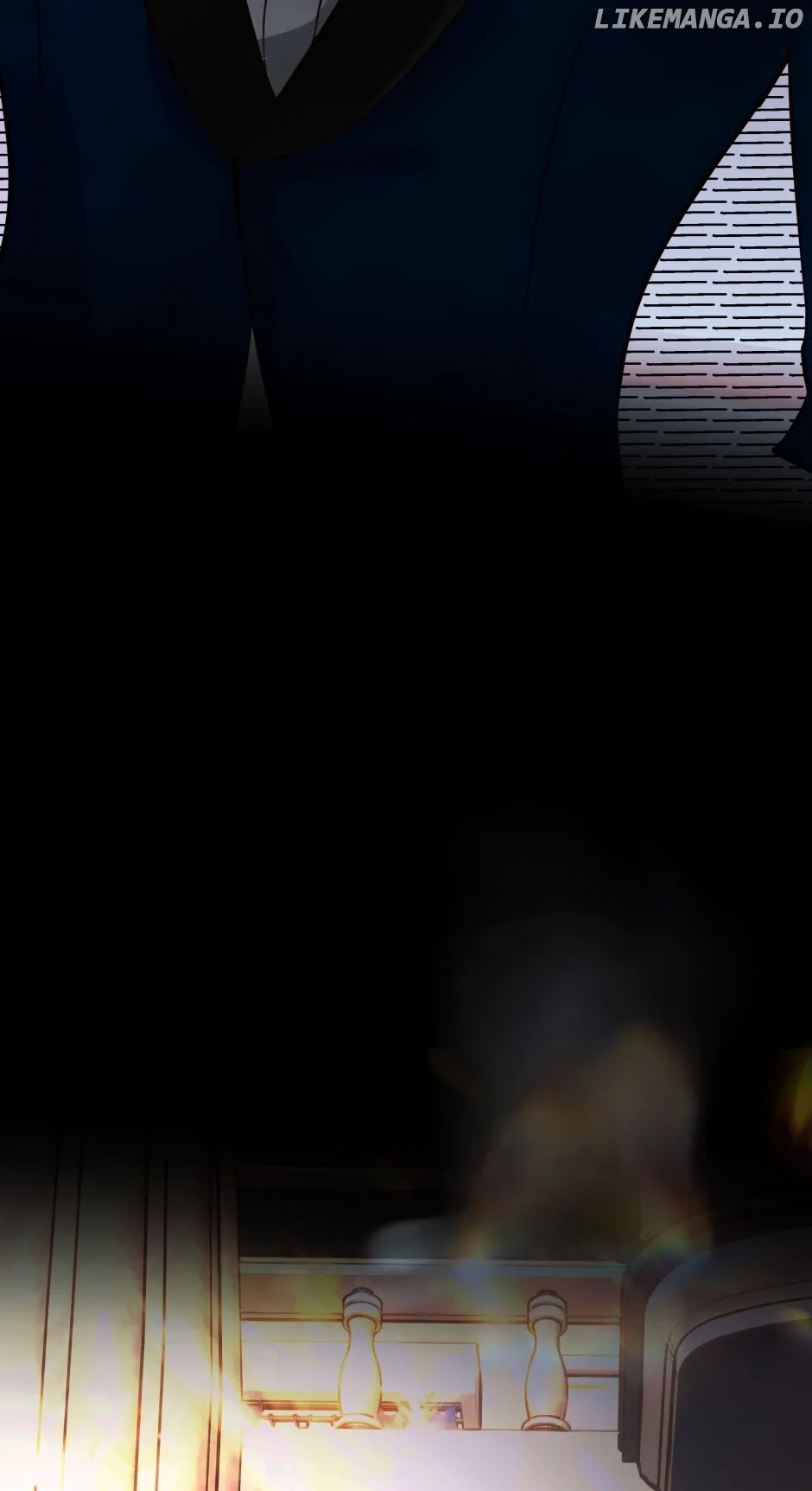 I Made A Deal With The Devil Chapter 35 page 38