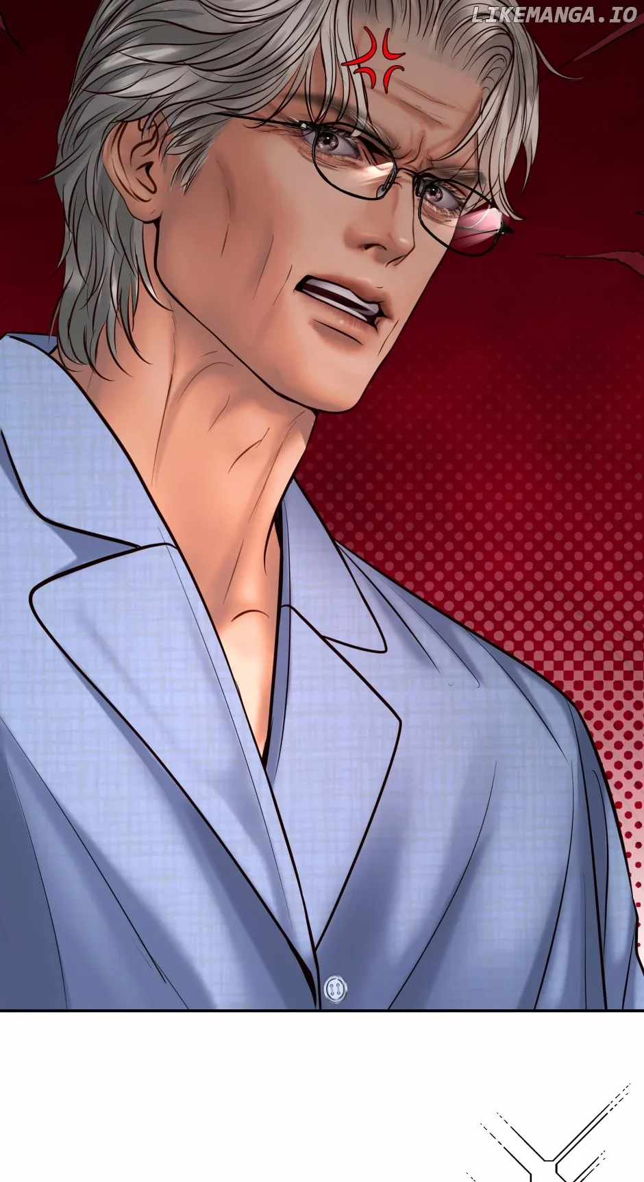 I Made A Deal With The Devil Chapter 43 page 3