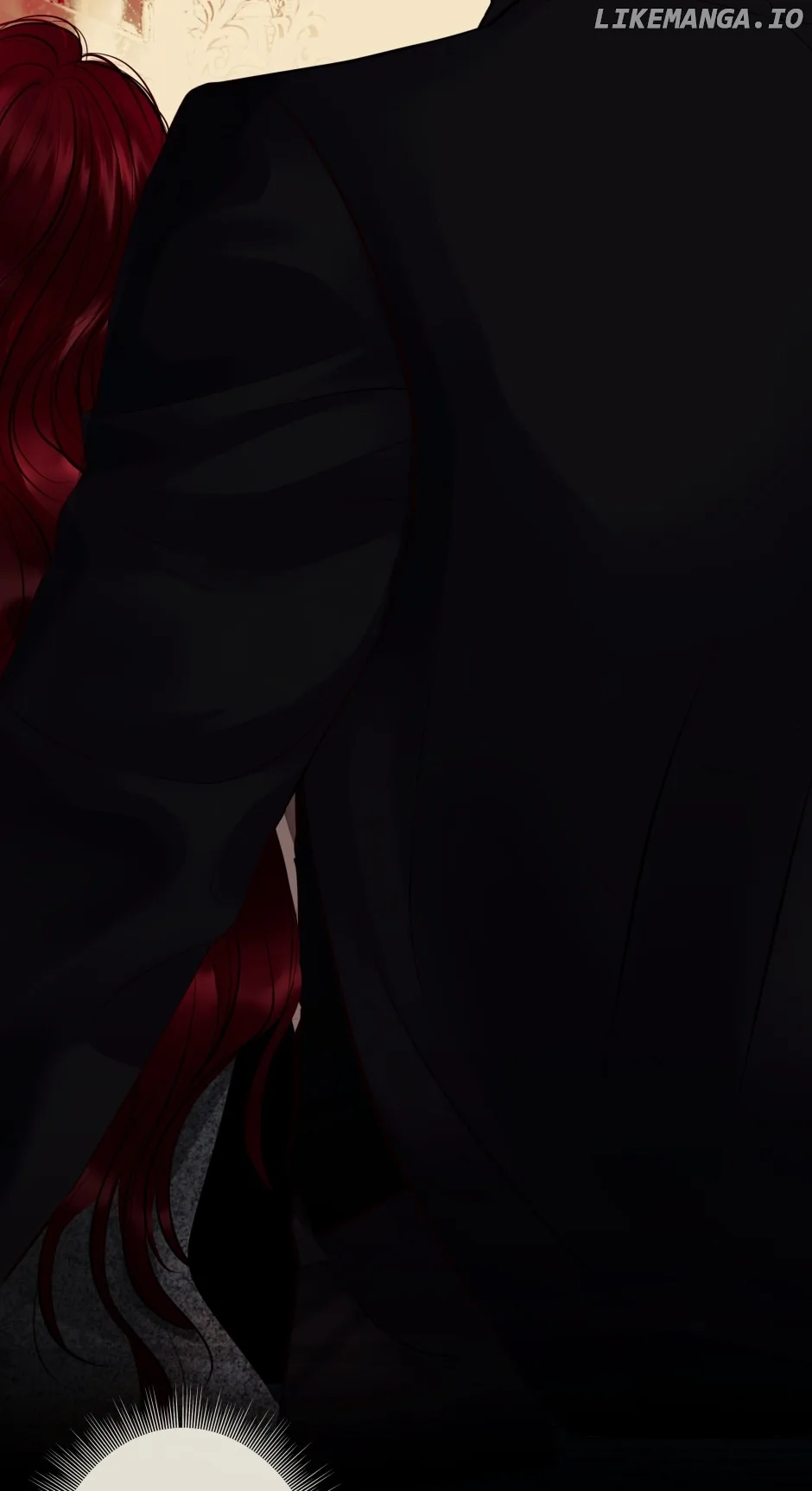 I Made A Deal With The Devil Chapter 35 page 36
