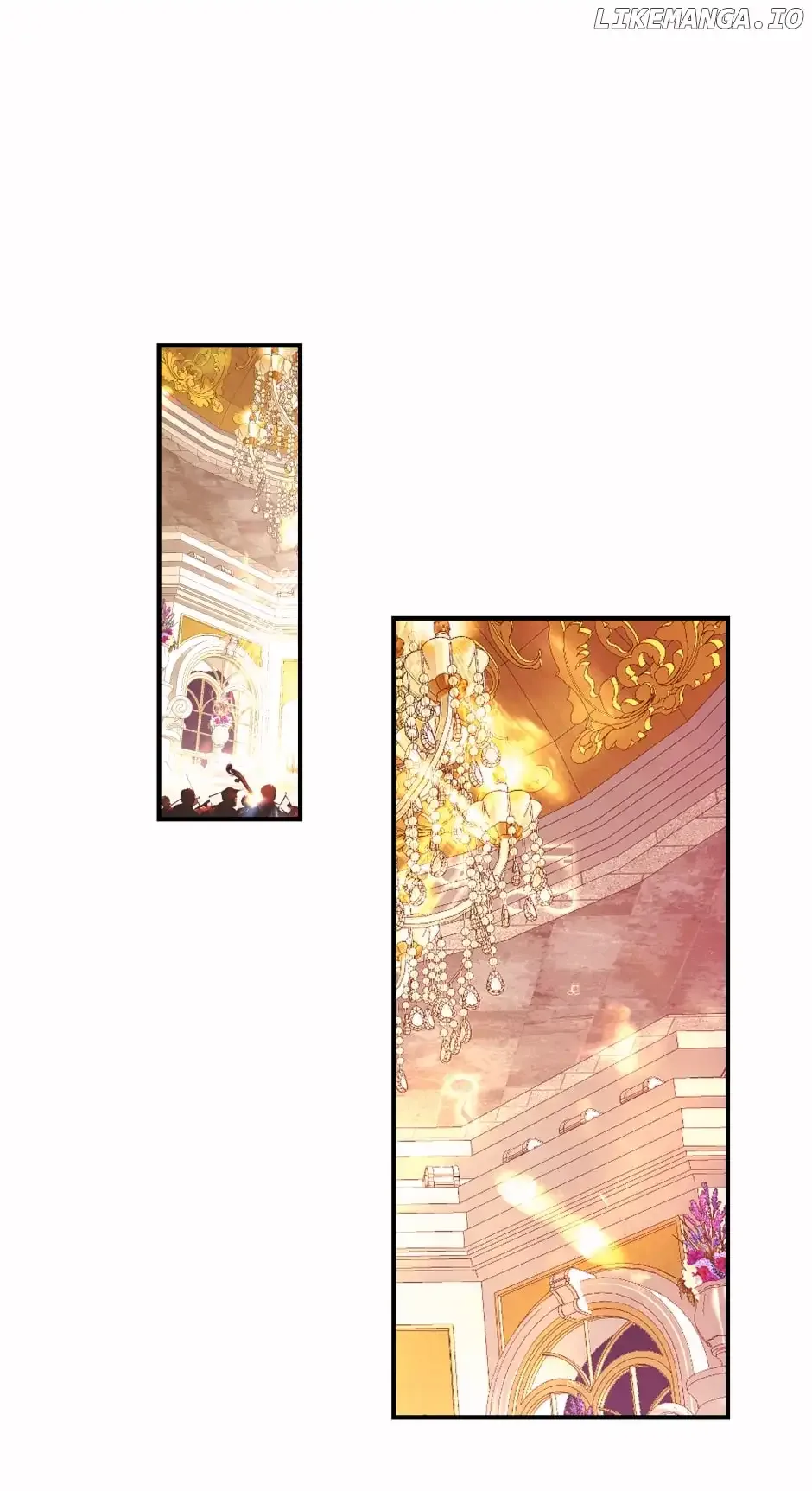 I Made A Deal With The Devil Chapter 37 page 33